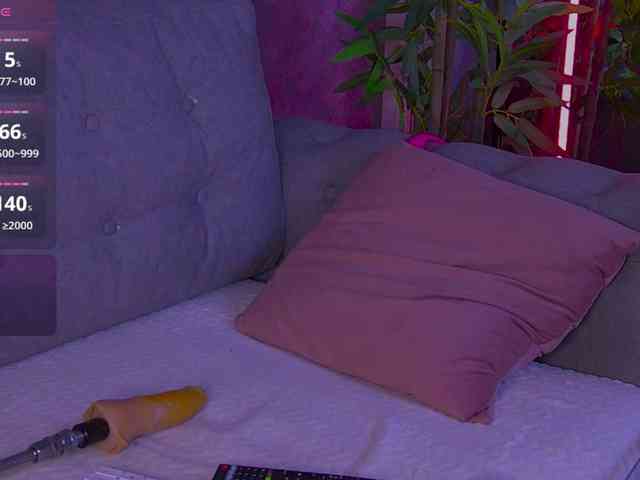BambiKayy webcam