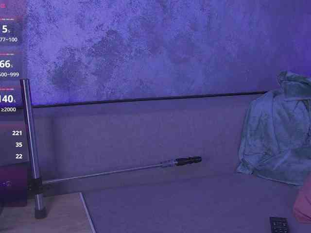 BambiKayy webcam