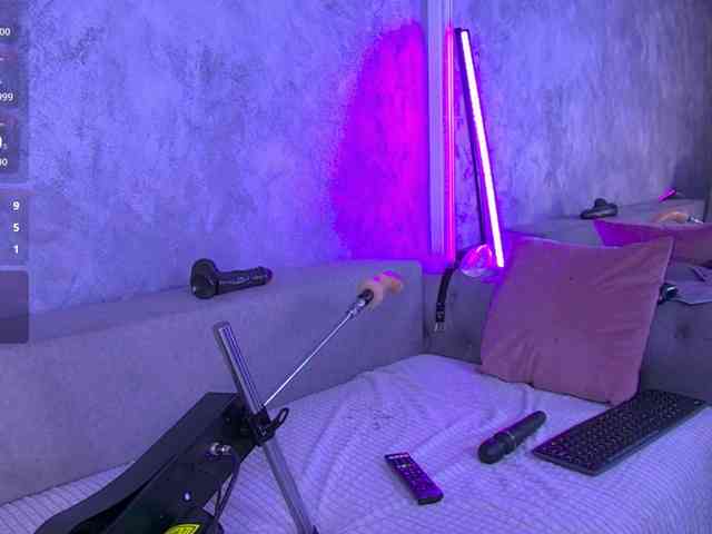 BambiKayy webcam