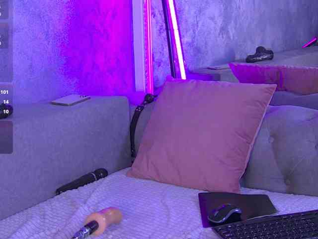BambiKayy webcam