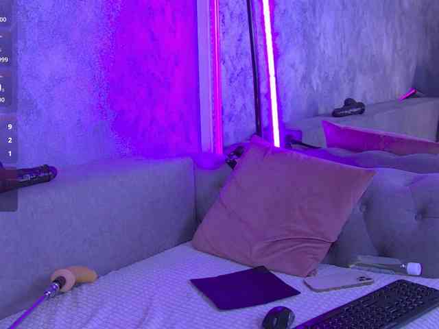 BambiKayy webcam