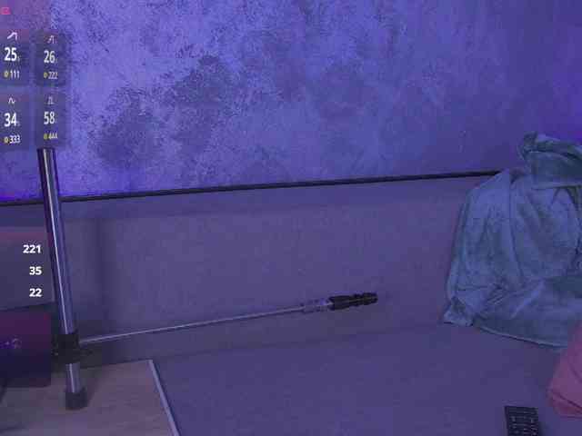 BambiKayy webcam