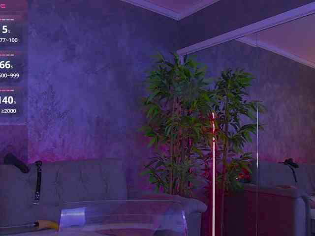 BambiKayy webcam