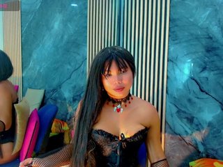 isalombardi Porn Show