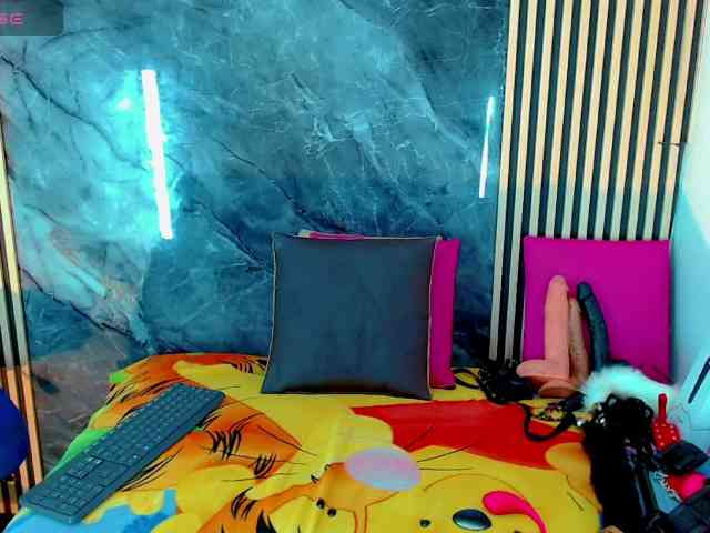 isalombardi webcam