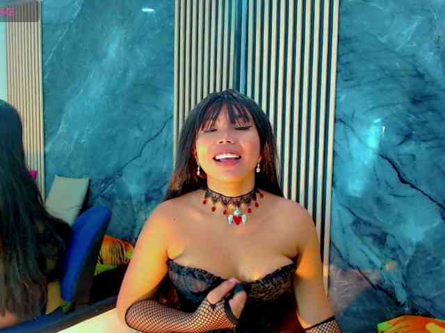 isalombardi webcam