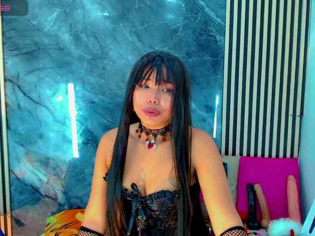 isalombardi webcam