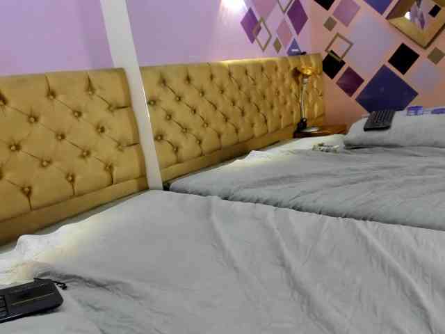 VelvettRosse webcam