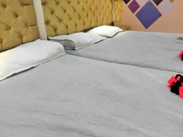 VelvettRosse webcam