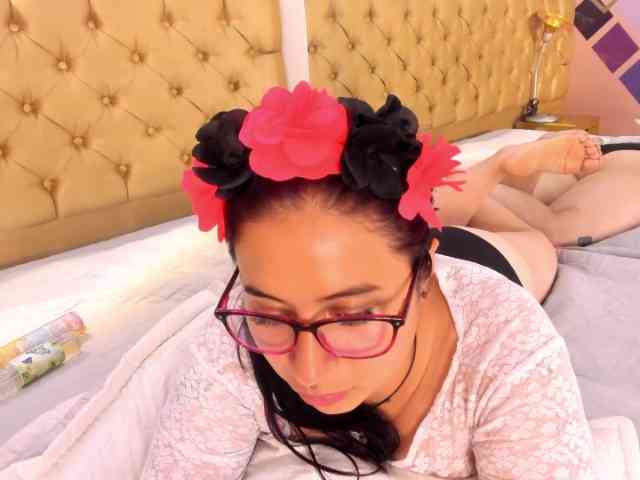 VelvettRosse webcam