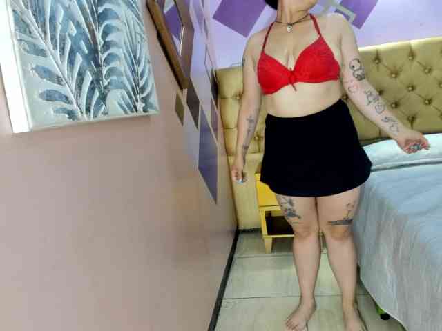 VelvettRosse webcam