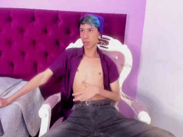 CupcakeeBoy