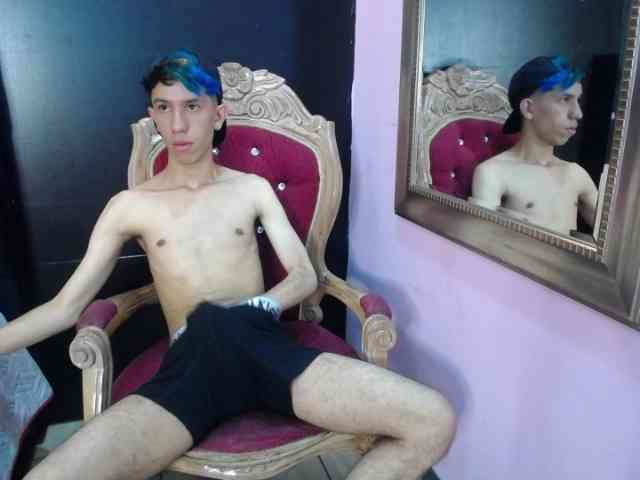 CupcakeeBoy