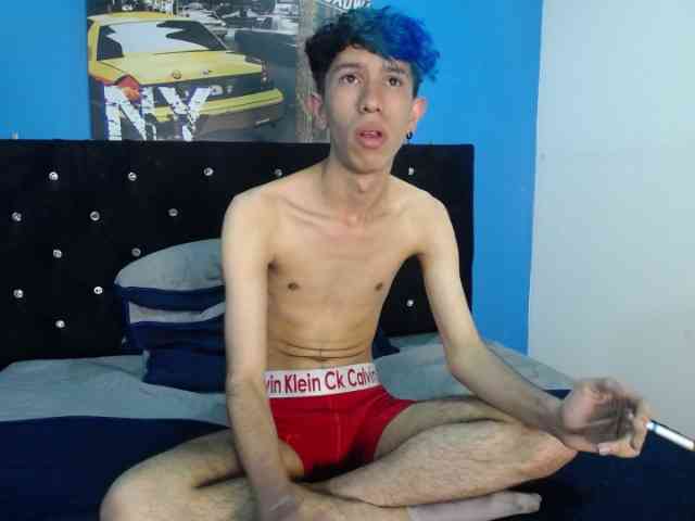 CupcakeeBoy