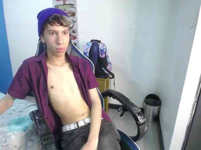 CupcakeeBoy