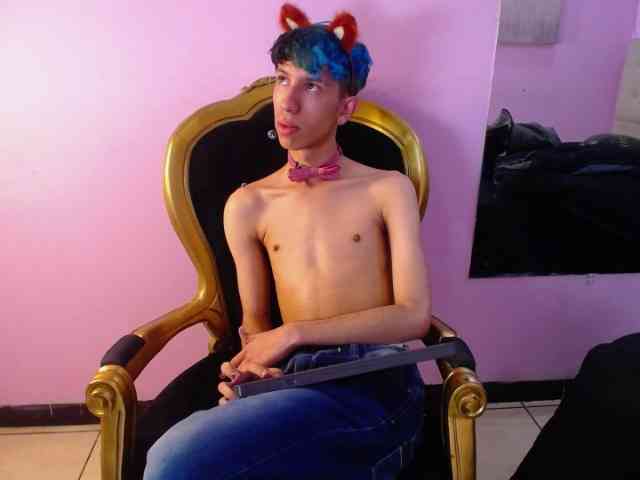 CupcakeeBoy