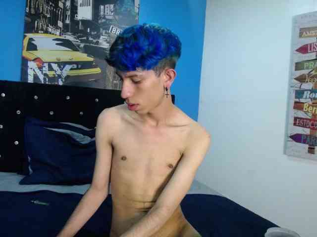 CupcakeeBoy
