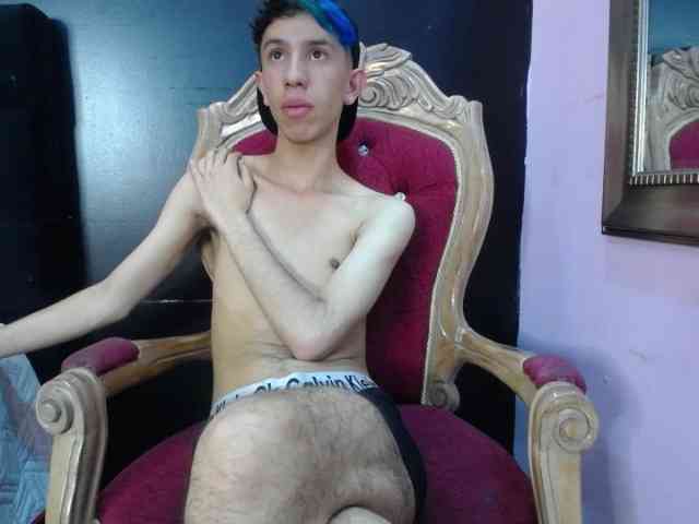 CupcakeeBoy