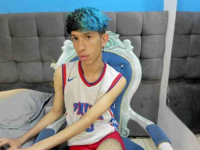 CupcakeeBoy
