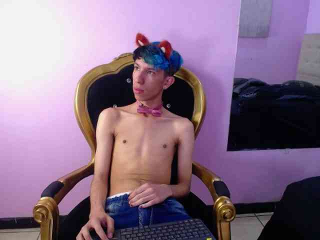 CupcakeeBoy