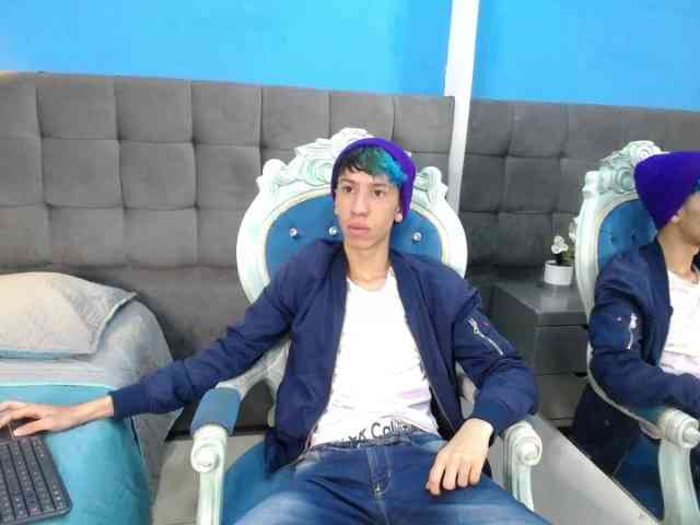 CupcakeeBoy