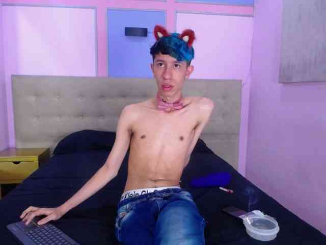 CupcakeeBoy