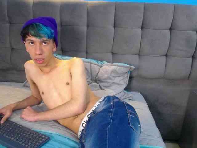 CupcakeeBoy