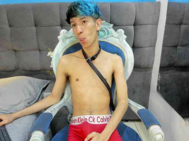CupcakeeBoy
