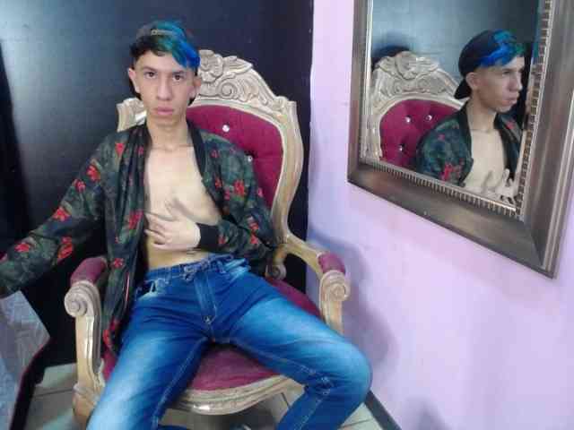 CupcakeeBoy