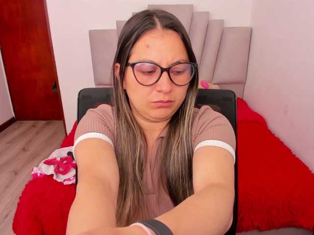 samantha--wilson's BongaCams show and profile