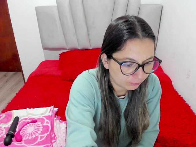 samantha--wilson's BongaCams show and profile