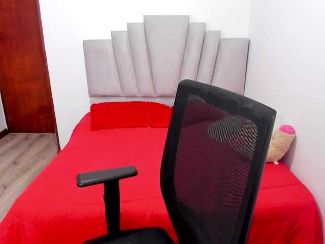 samantha--wilson's BongaCams show and profile