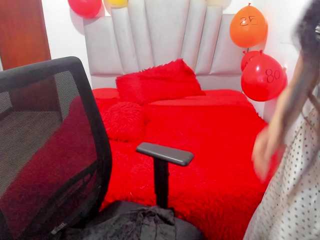 samantha--wilson's BongaCams show and profile