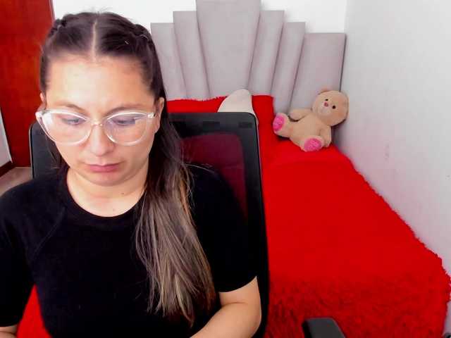 samantha--wilson's BongaCams show and profile