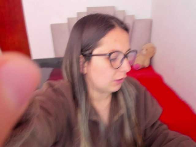 samantha--wilson's BongaCams show and profile