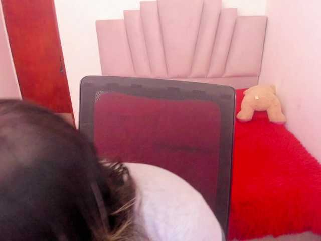 samantha--wilson's BongaCams show and profile