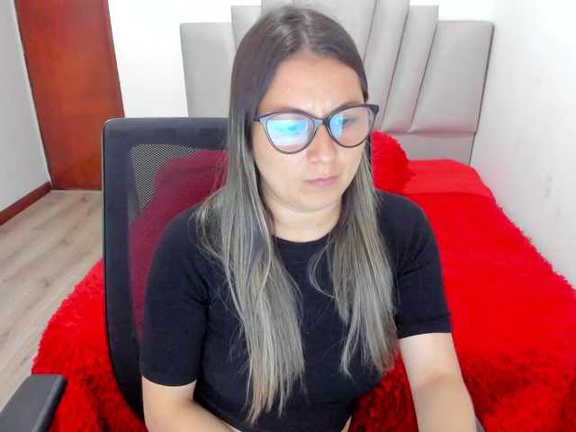 samantha--wilson's BongaCams show and profile