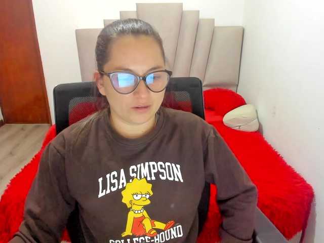 samantha--wilson Live Cam on BongaCams