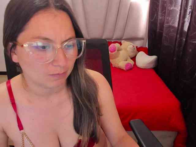 samantha--wilson webcam