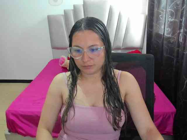 samantha--wilson webcam