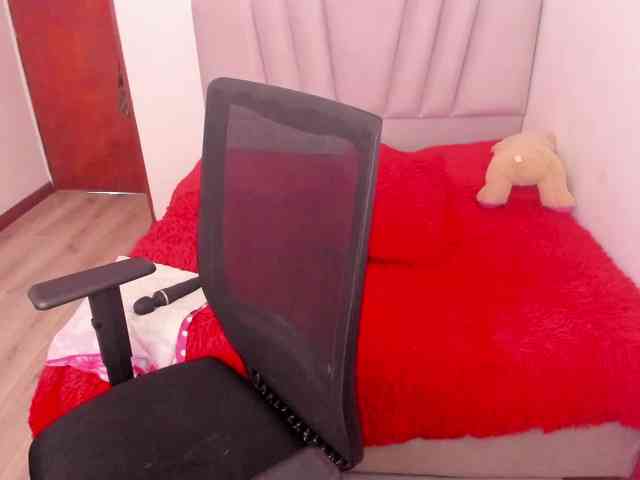 samantha--wilson webcam