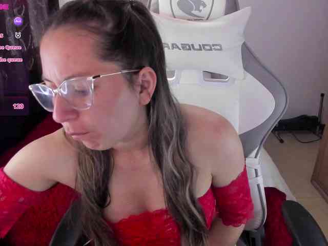 samantha--wilson webcam