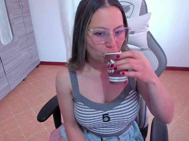 samantha--wilson webcam
