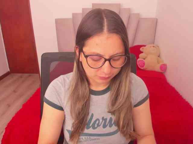 samantha--wilson webcam