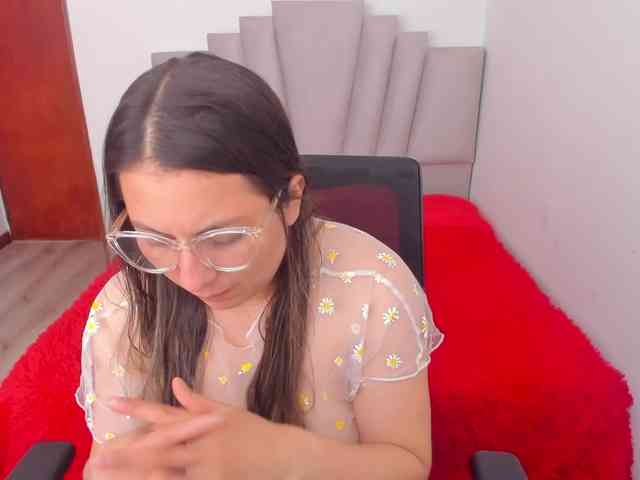 samantha--wilson webcam