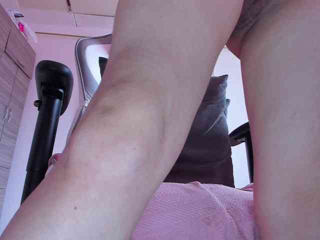 samantha--wilson webcam