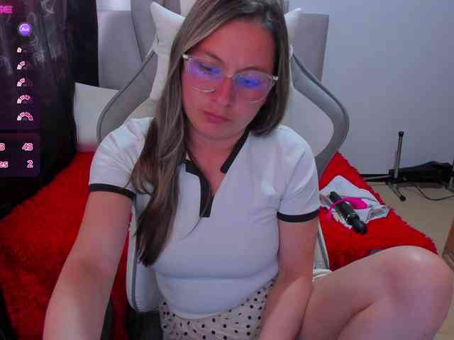 samantha--wilson webcam