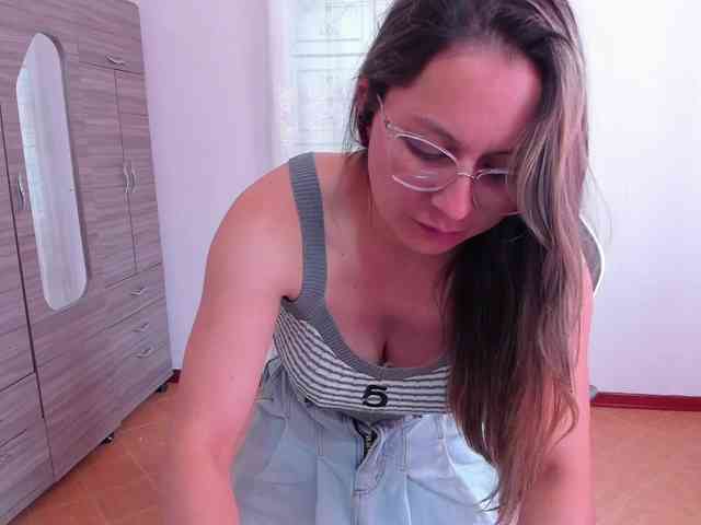 samantha--wilson webcam