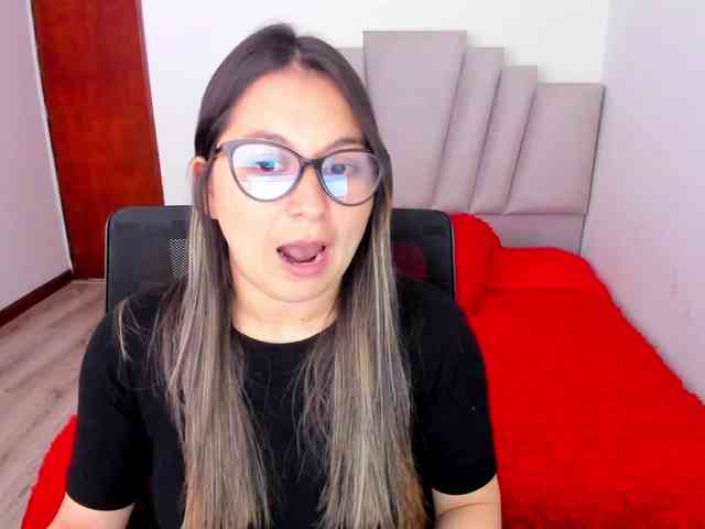 samantha--wilson webcam