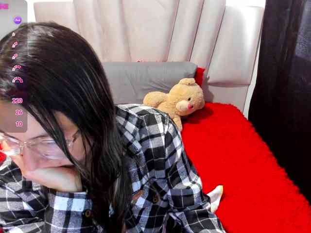 samantha--wilson webcam